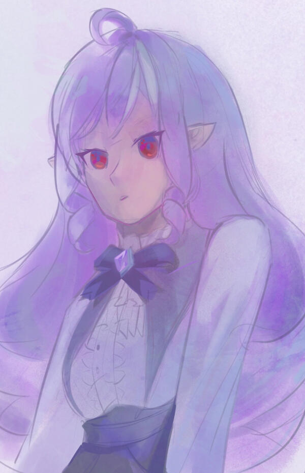 Vivian [Zenless Zone Zero]